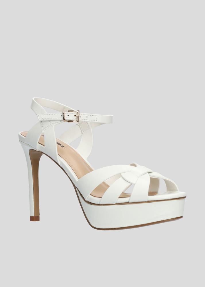 lola cruz ARIA PLATFORM 100 Tienda
