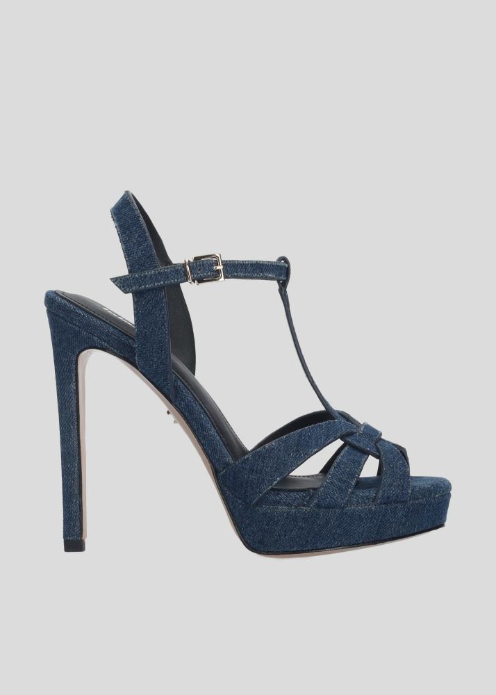 lola cruz ARIA PLATFORM 120 Tienda