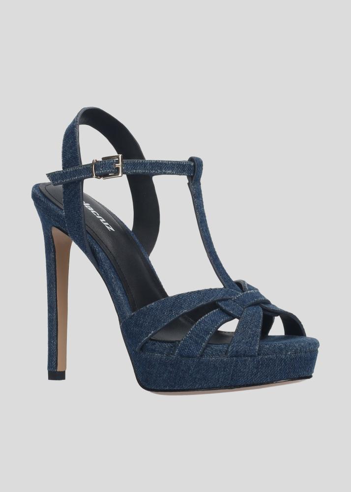 lola cruz ARIA PLATFORM 120 Tienda