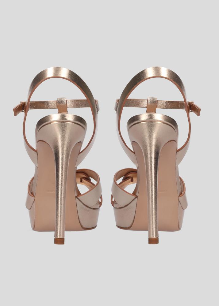 lola cruz ARIA PLATFORM 120 Liquidación