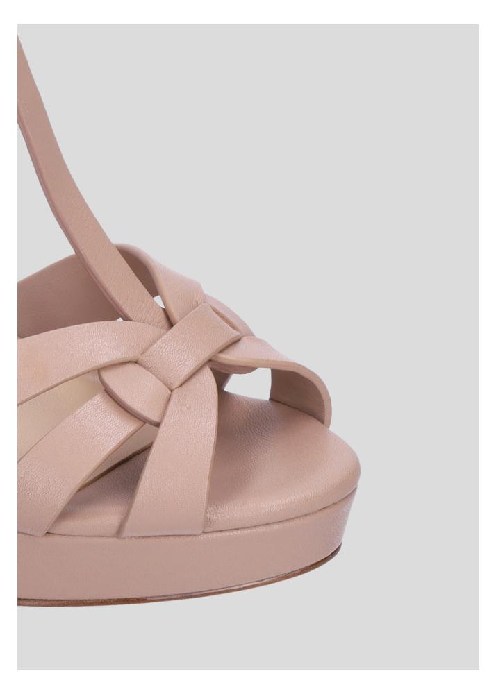 lola cruz ARIA PLATFORM 120 Mejor oferta