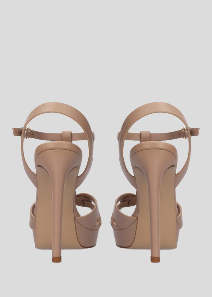 lola cruz ARIA PLATFORM 120 Mejor oferta