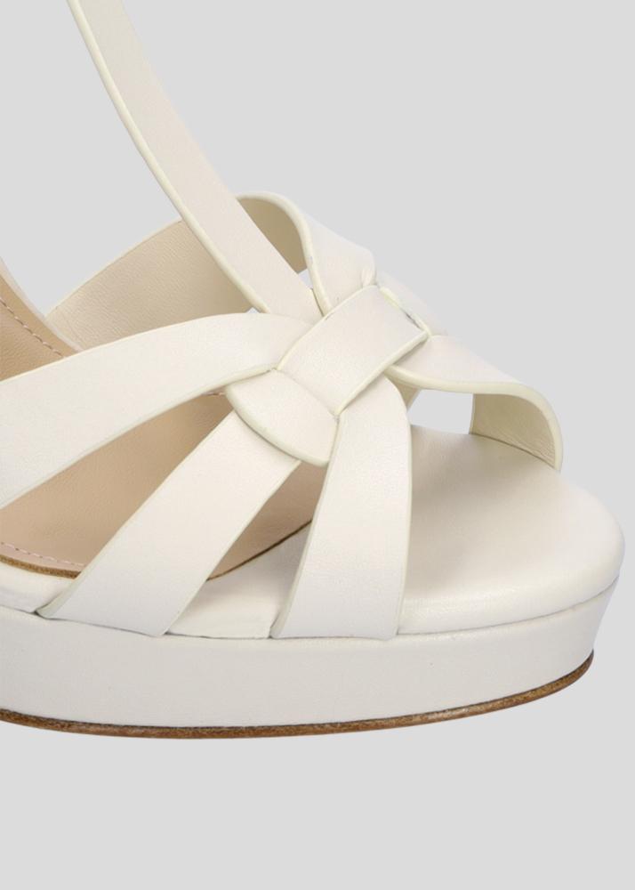 lola cruz ARIA PLATFORM 120 Rebajas online