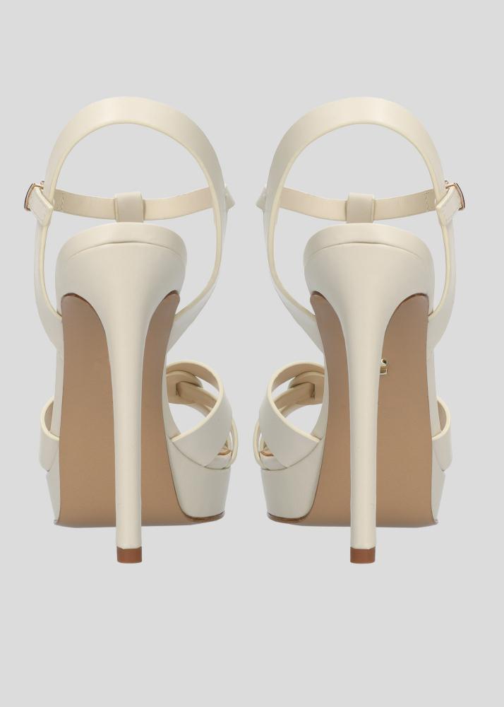 lola cruz ARIA PLATFORM 120 Rebajas online