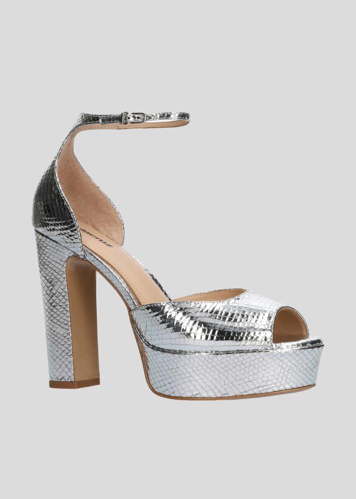 lola cruz DINA PLATFORM 120 Envío gratis