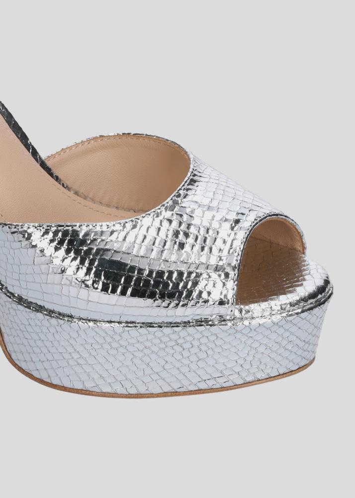 lola cruz DINA PLATFORM 120 Envío gratis
