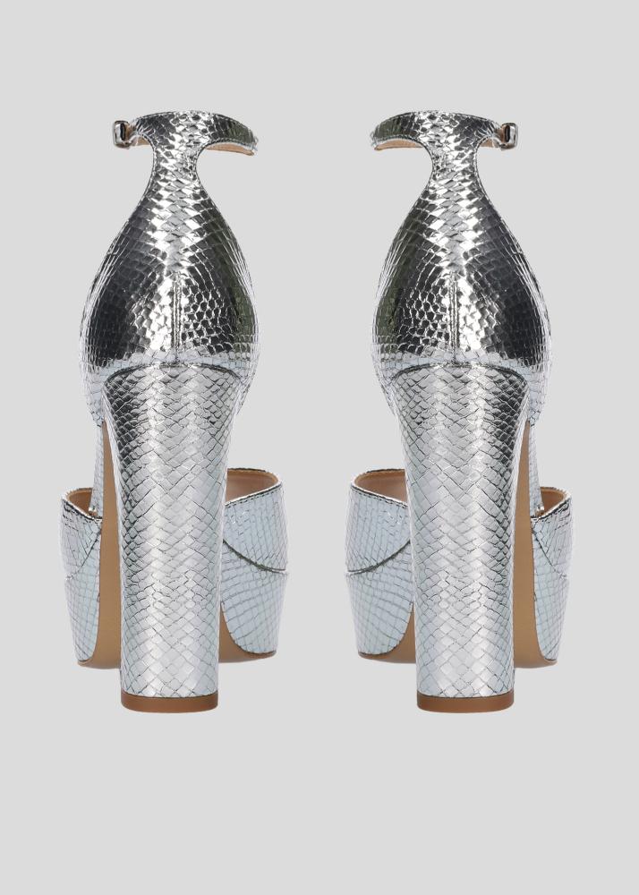 lola cruz DINA PLATFORM 120 Envío gratis