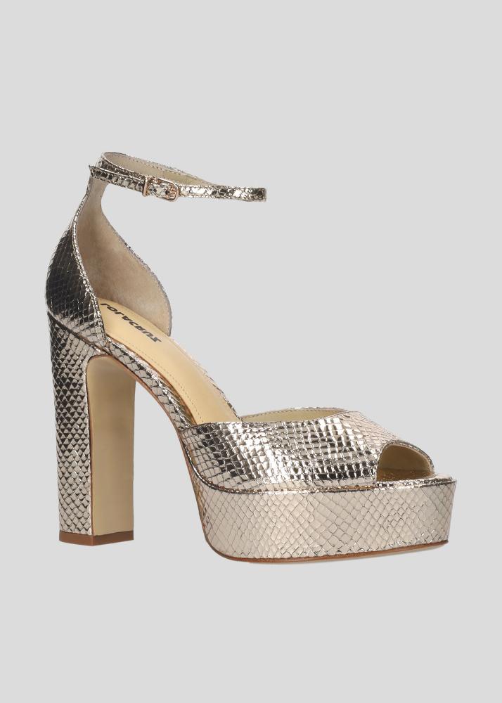 lola cruz DINA PLATFORM 120 Oferta especial