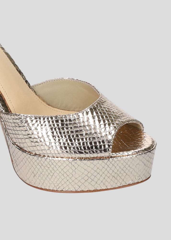lola cruz DINA PLATFORM 120 Oferta especial