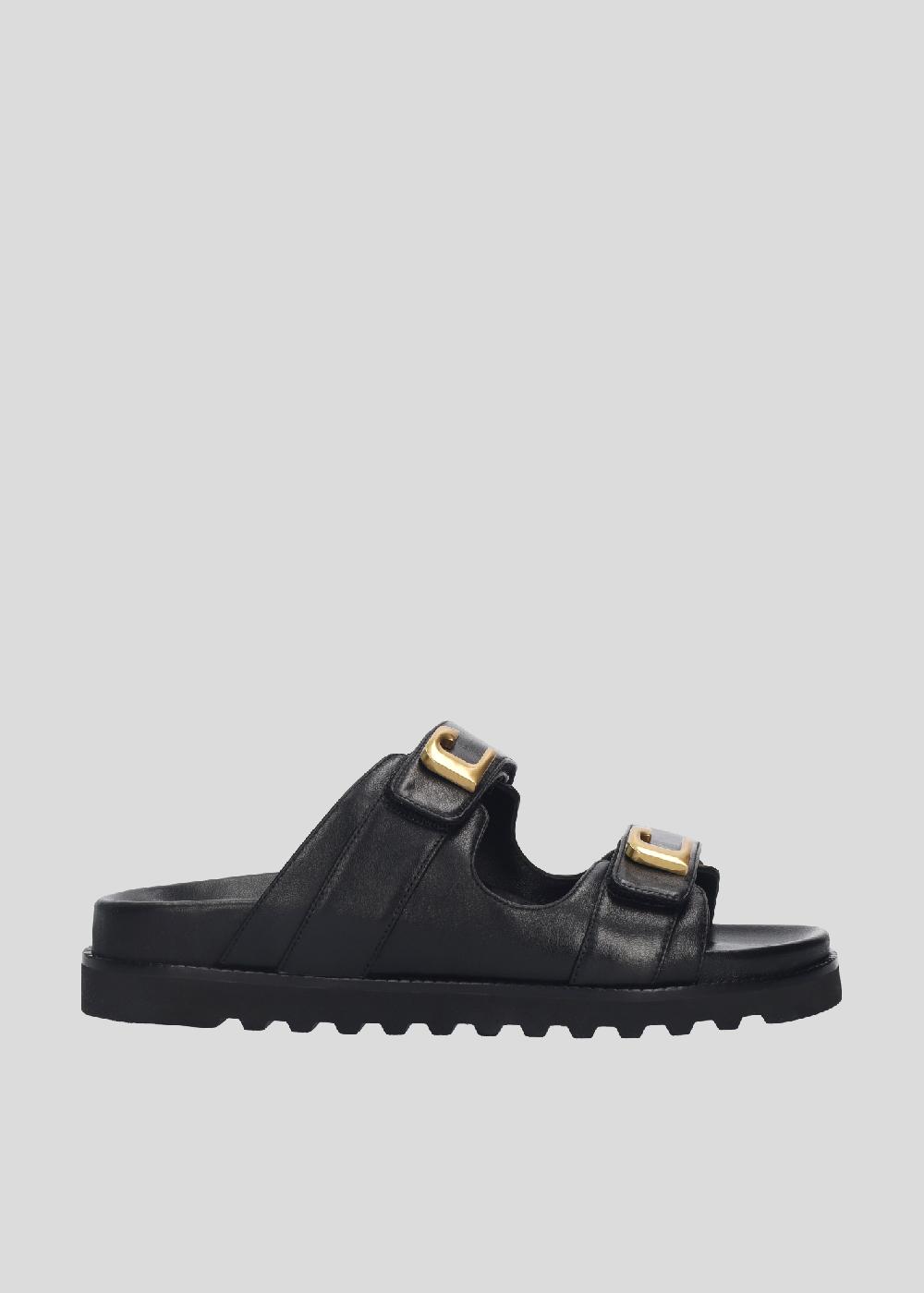 lola cruz LOLA SANDALS