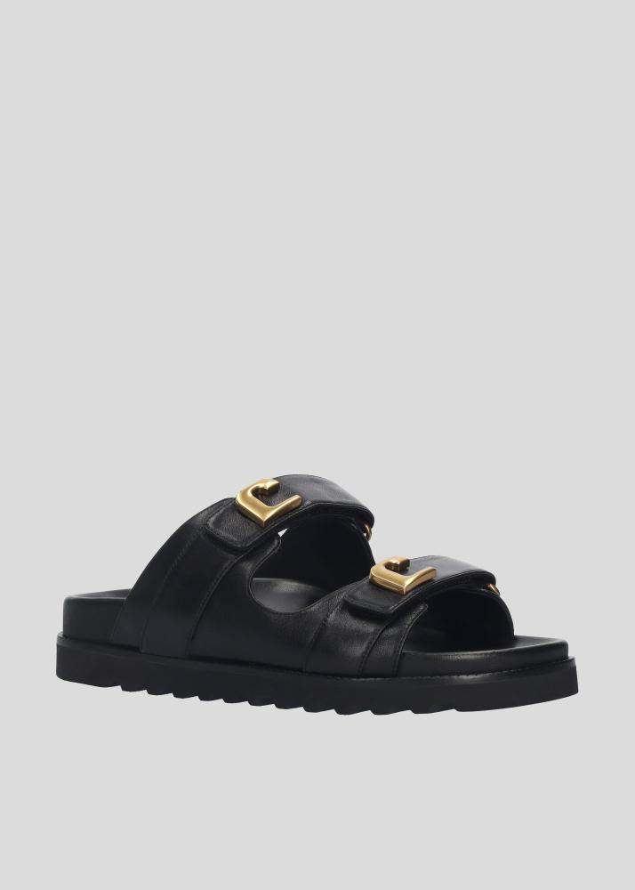 lola cruz LOLA SANDALS Envío gratis