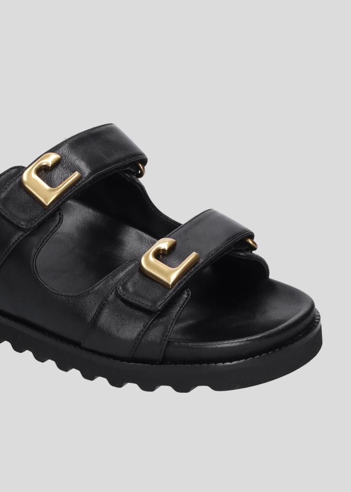 lola cruz LOLA SANDALS Envío gratis
