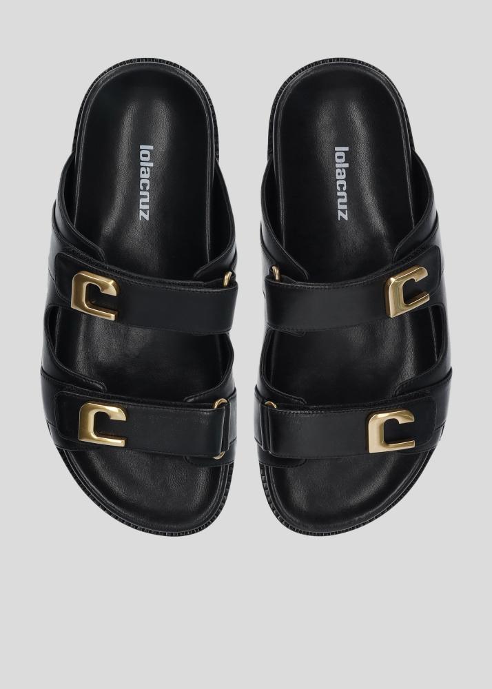 lola cruz LOLA SANDALS Envío gratis