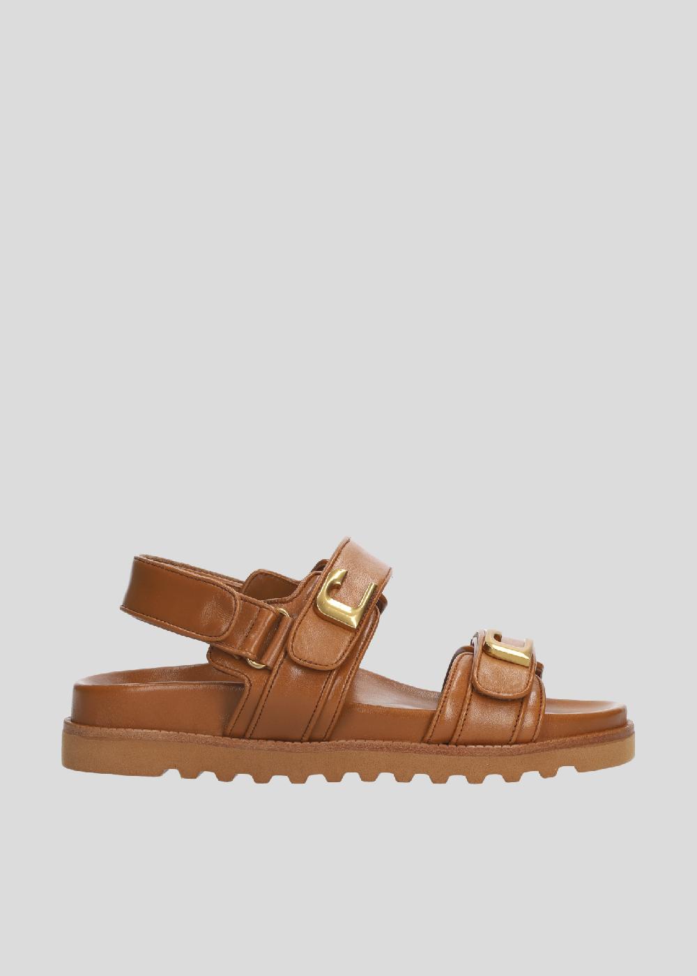 lola cruz LOLA SANDALS