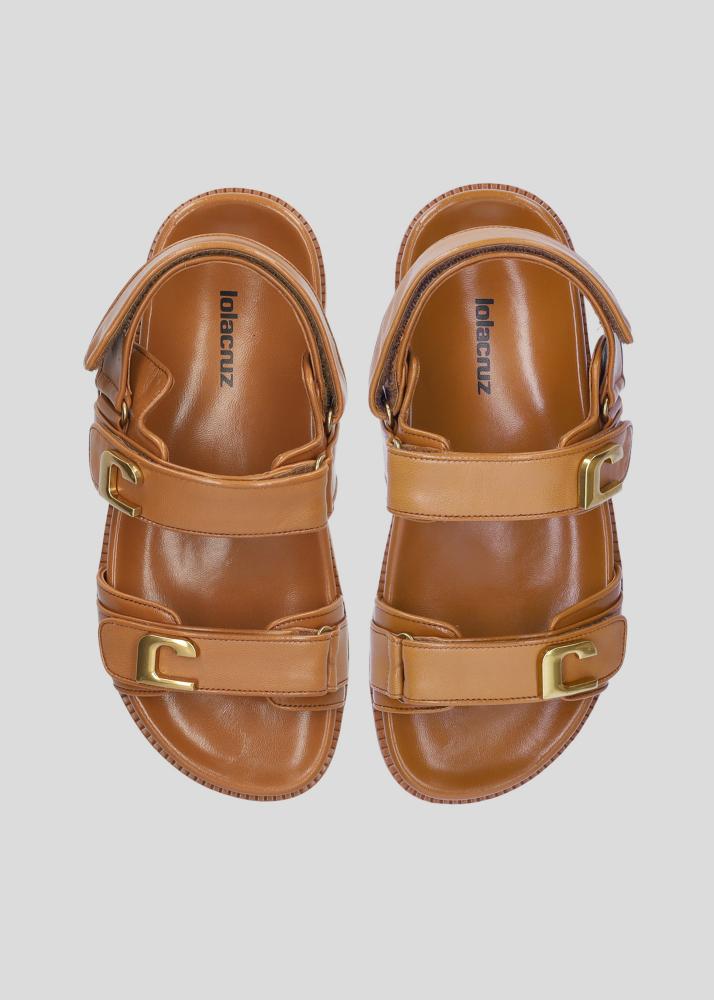 lola cruz LOLA SANDALS COMPRAR AHORA