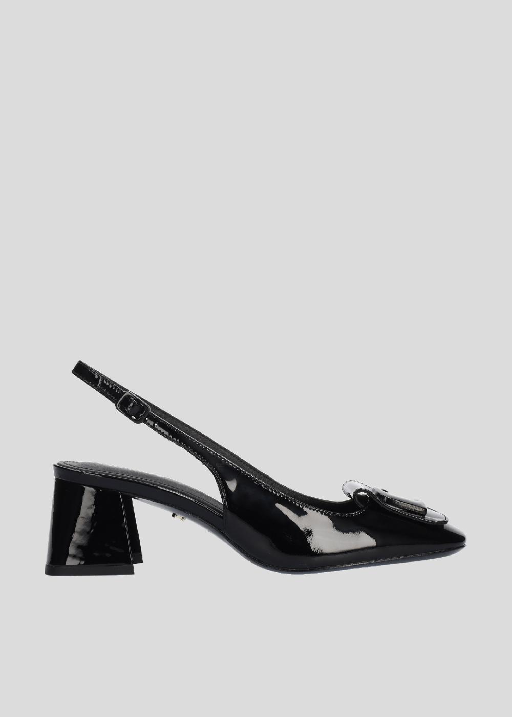 lola cruz LOLA PUMP 55