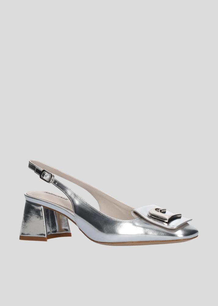 lola cruz LOLA PUMP 55 Último día
