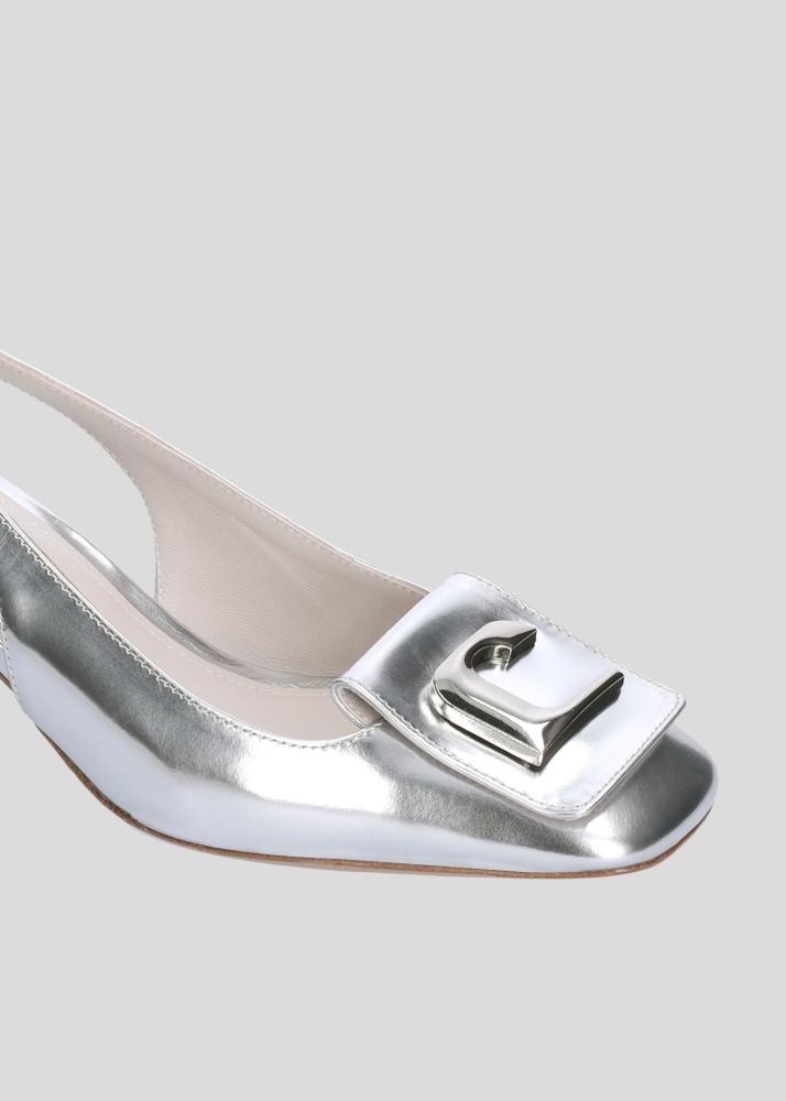 lola cruz LOLA PUMP 55 Último día