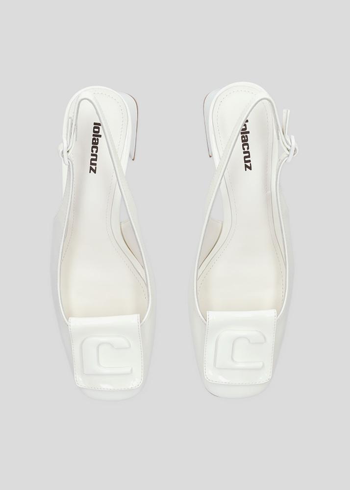lola cruz LOLA PUMP 55 Precio de fábrica