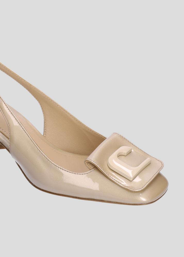 lola cruz LOLA PUMP 55 Promoción por tiempo limitado