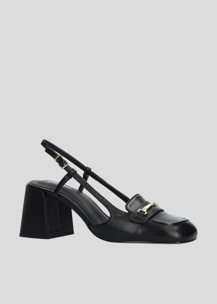 lola cruz CLOVER PUMP 55 Solo hoy
