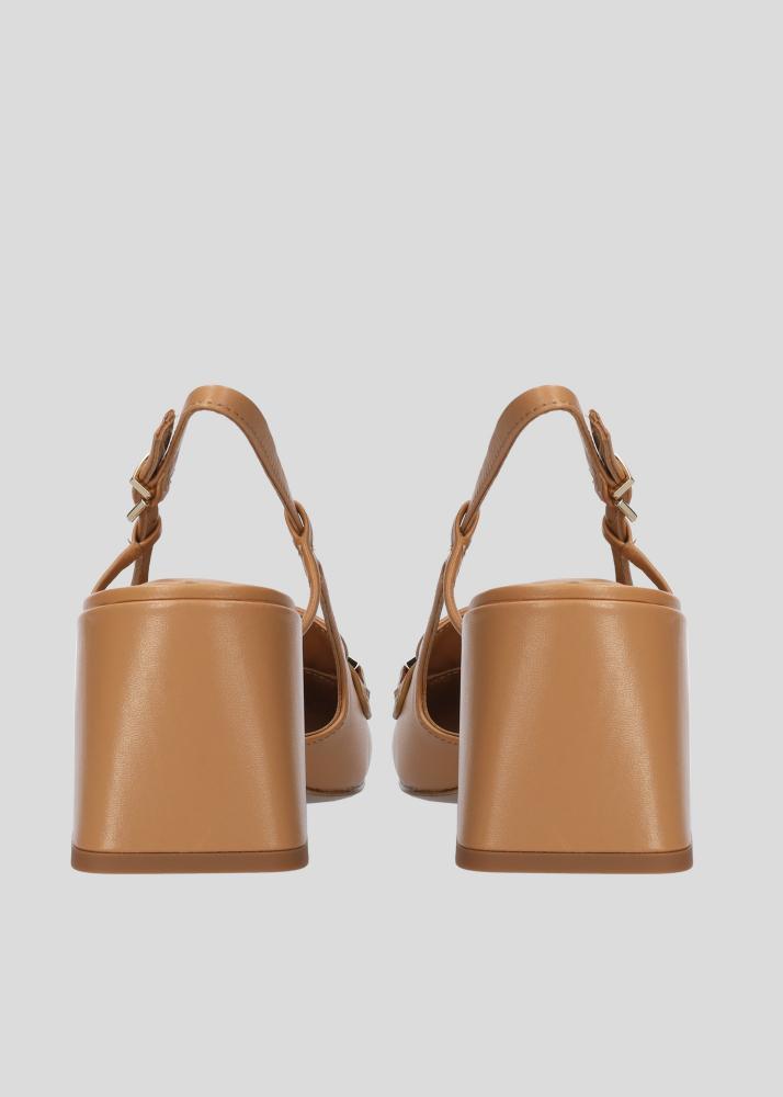 lola cruz CLOVER PUMP 55 Oferta especial de fábrica