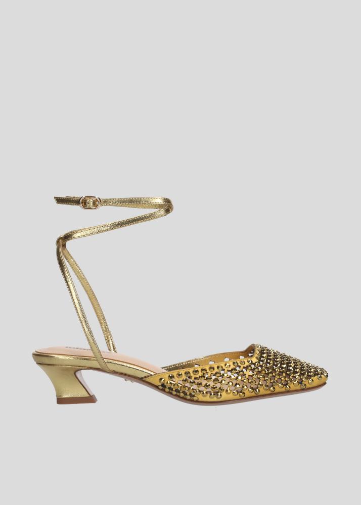 lola cruz PIA PUMP 45 Promoción trimestral