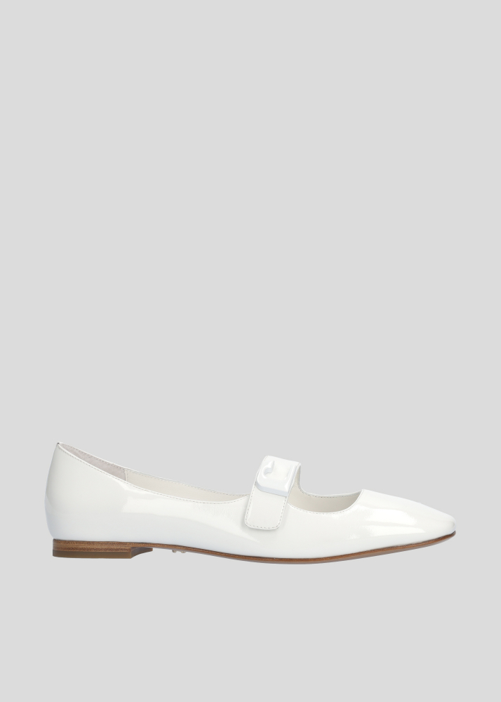 lola cruz LOLA FLAT Superdescuento