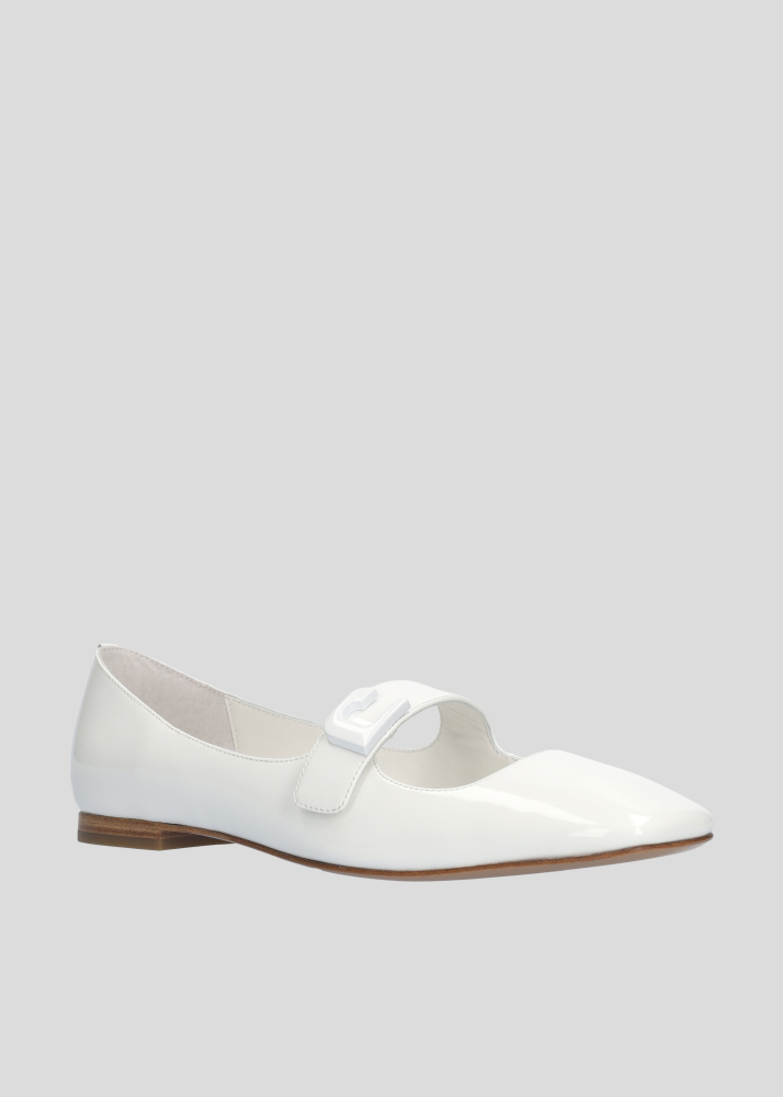 lola cruz LOLA FLAT Superdescuento