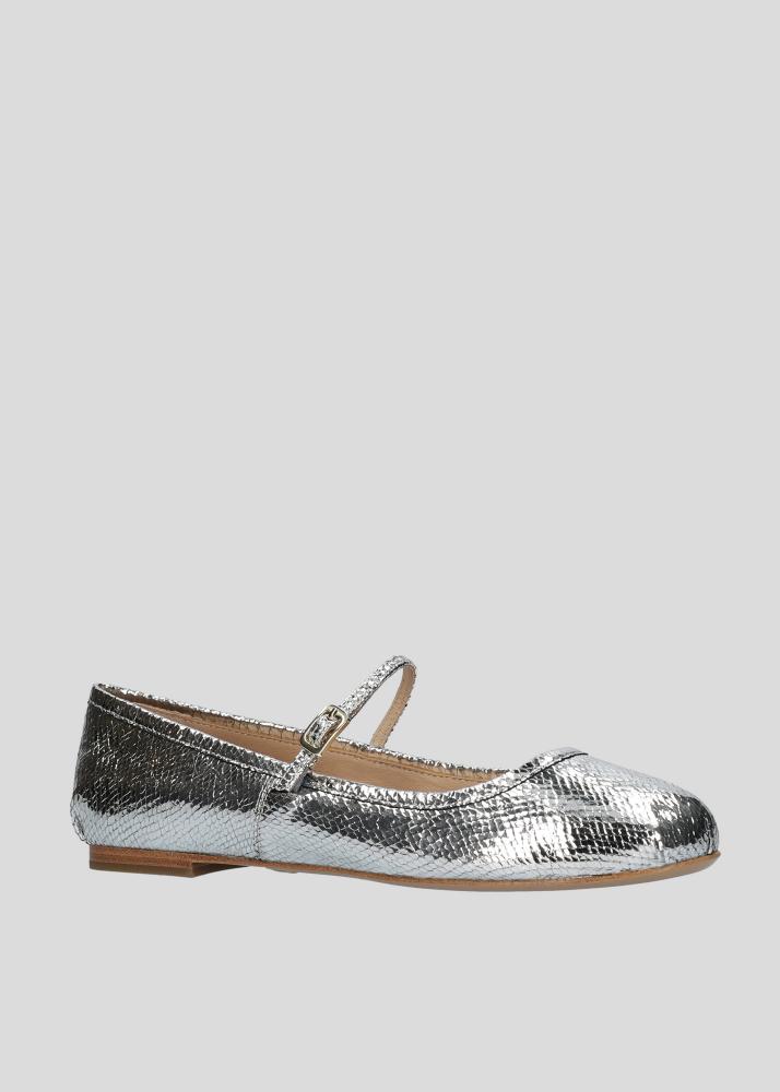 lola cruz FREYA BALLET FLAT Grandes descuentos