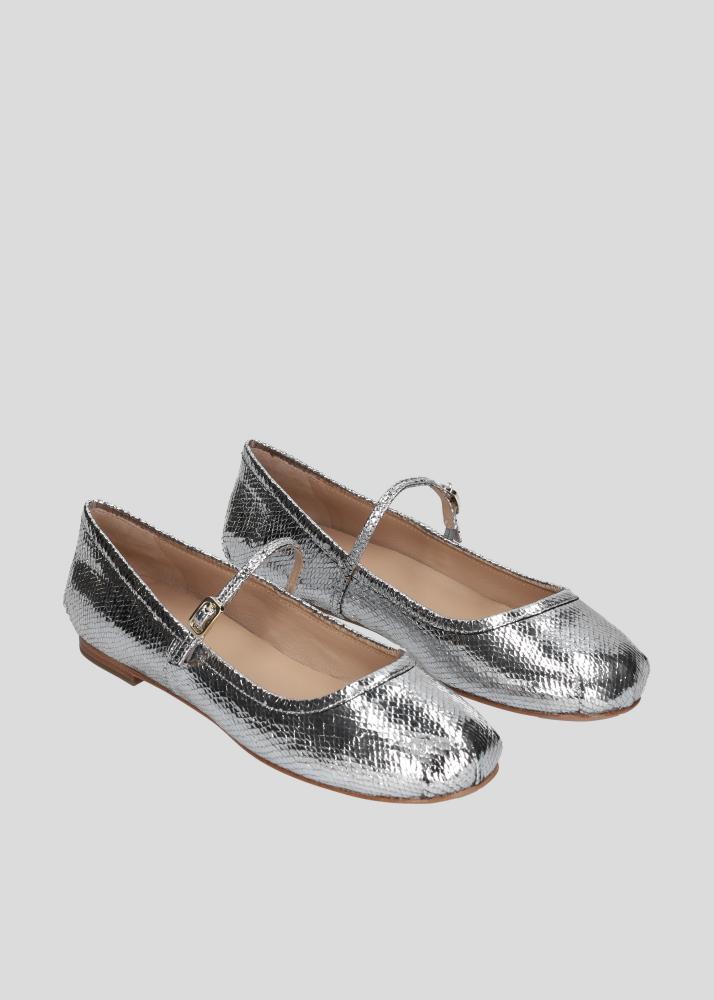 lola cruz FREYA BALLET FLAT Grandes descuentos