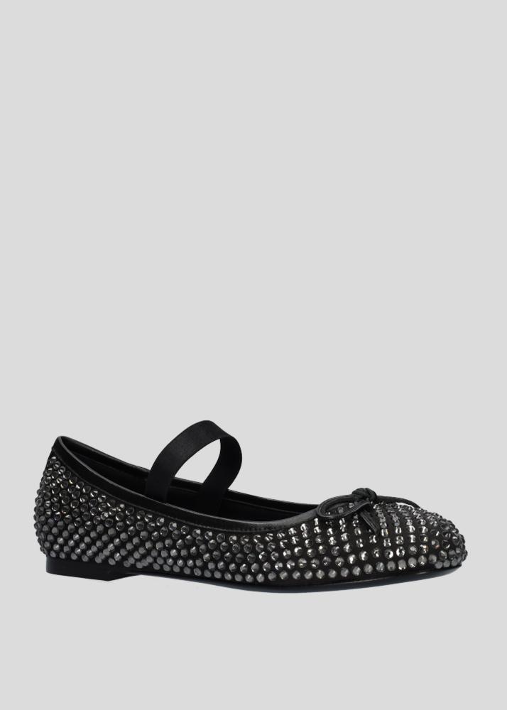 lola cruz FREYA BALLET FLAT Liquidación