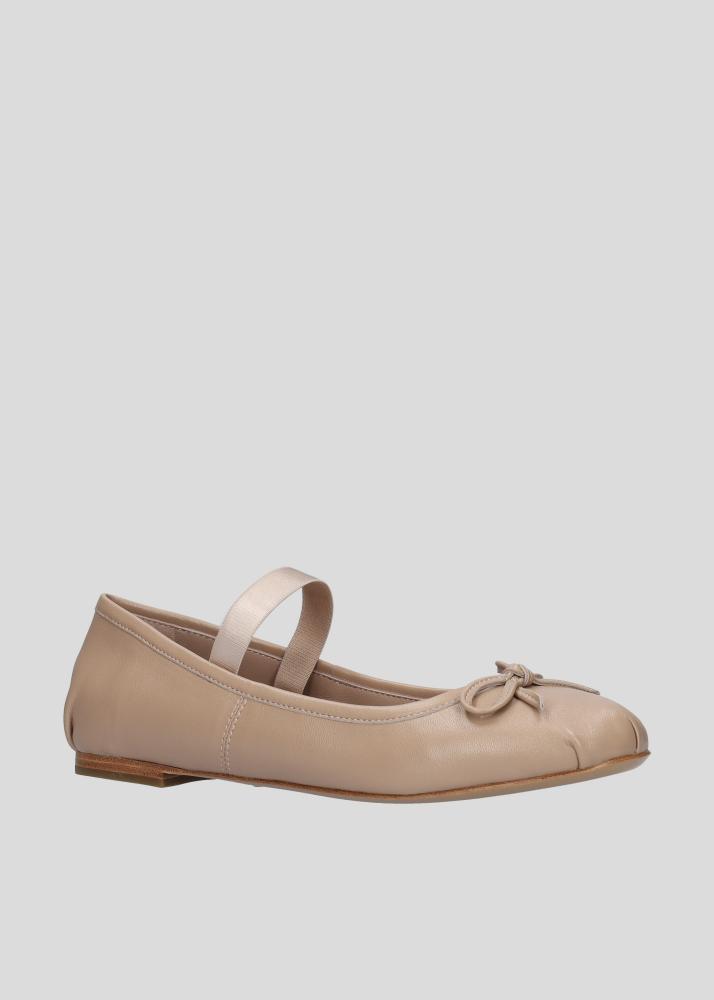 lola cruz FREYA BALLET FLAT Precios de Black Friday