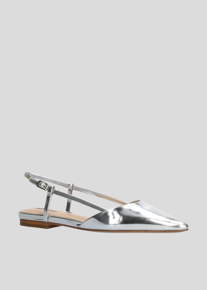 lola cruz CARMEN FLAT En oferta
