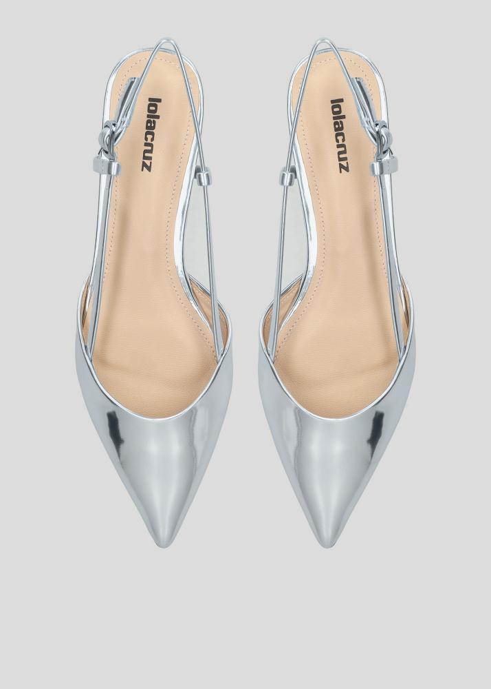 lola cruz CARMEN FLAT En oferta