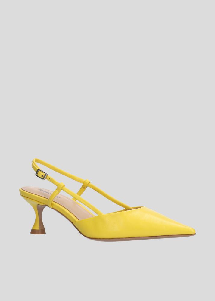 lola cruz CARMEN PUMP 55 Descuentos del mes