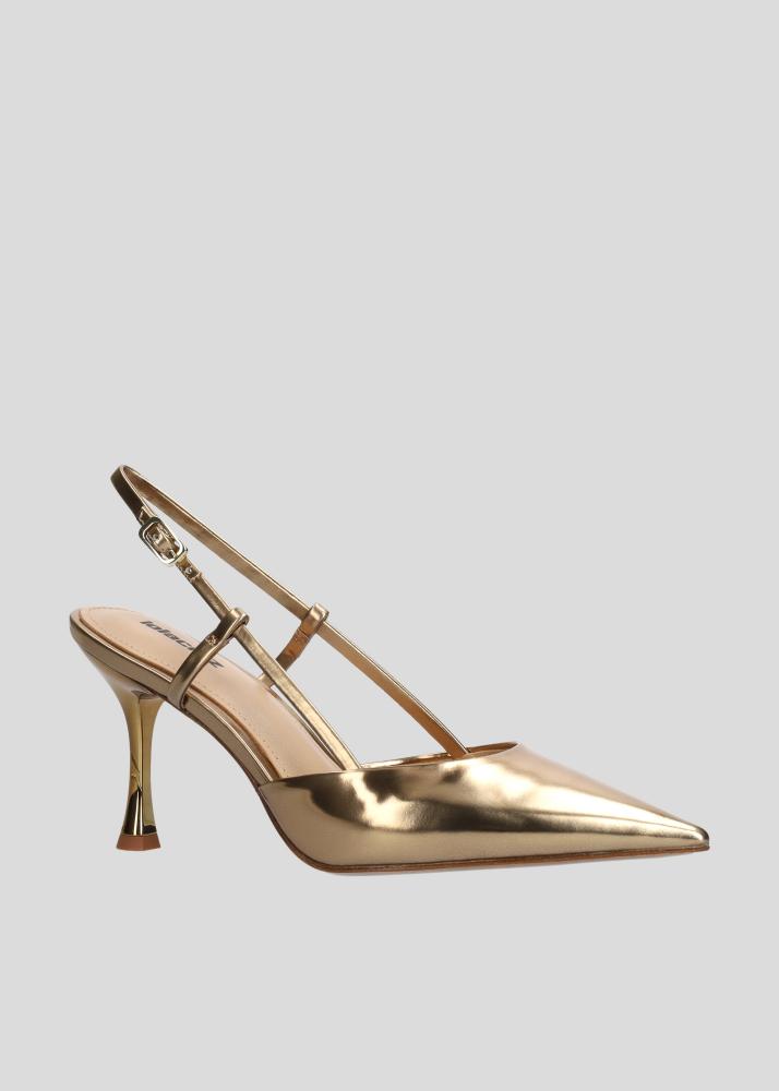 lola cruz CARMEN PUMP 85 Oferta exclusiva