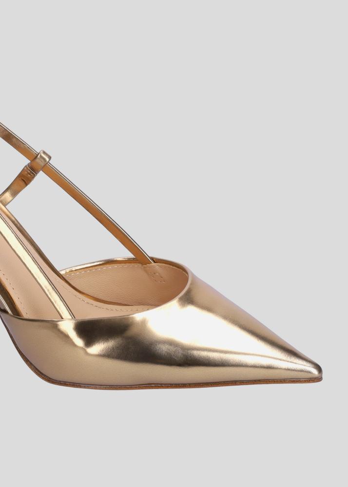 lola cruz CARMEN PUMP 85 Oferta exclusiva