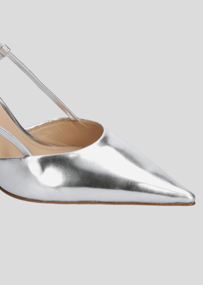 lola cruz CARMEN PUMP 85 Última moda