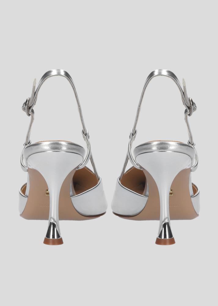 lola cruz CARMEN PUMP 85 Última moda