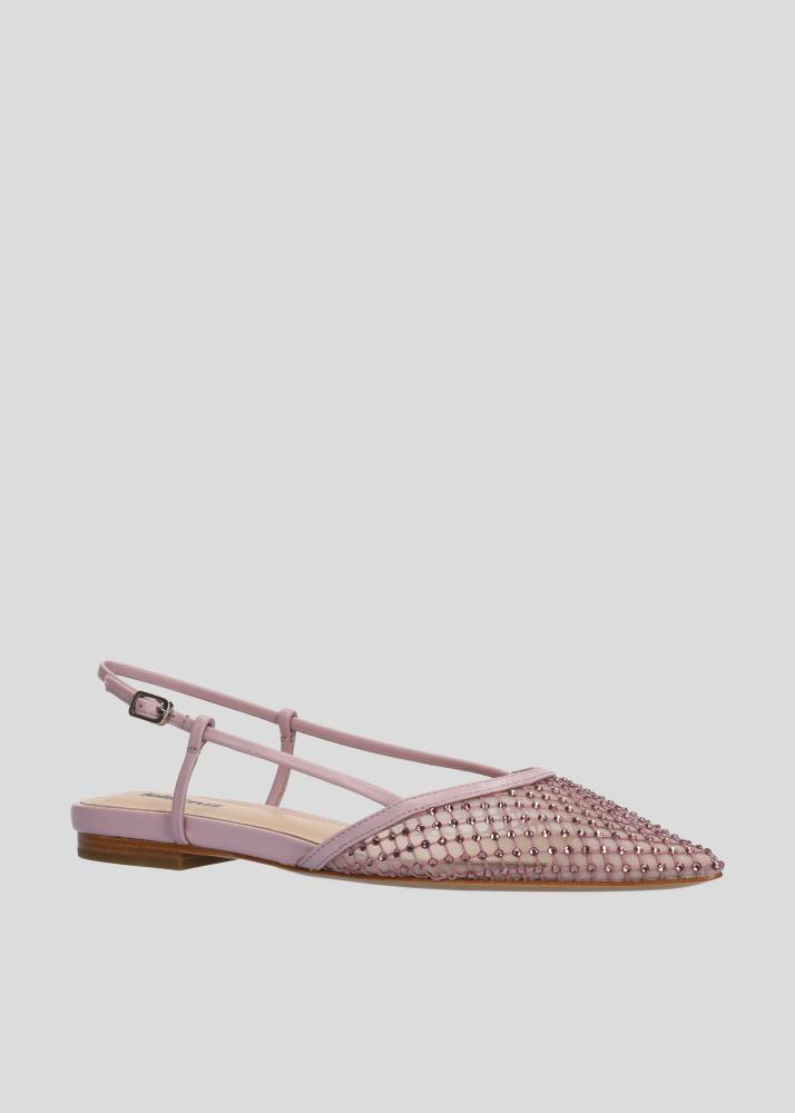 lola cruz CARMEN FLAT Descuento por venta flash