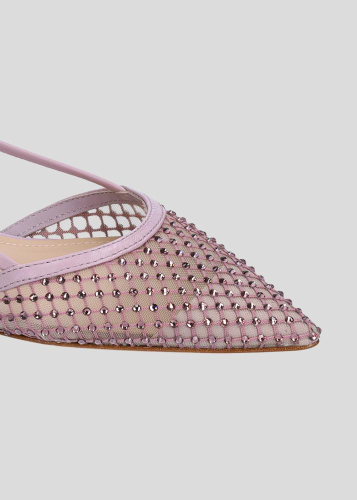 lola cruz CARMEN FLAT Descuento por venta flash