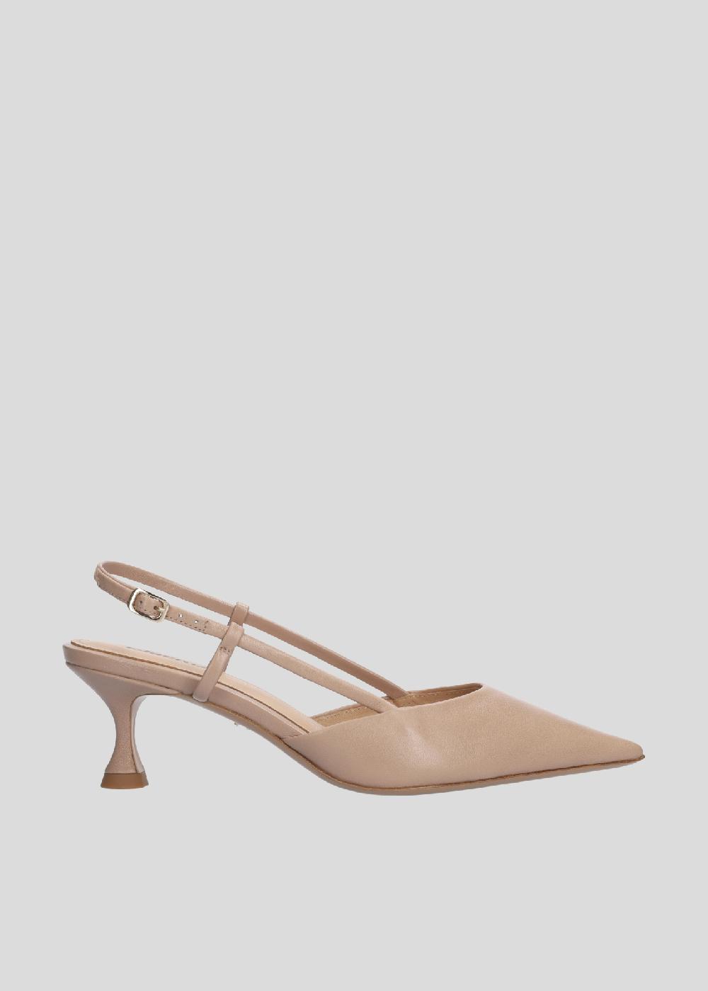 lola cruz CARMEN PUMP 55
