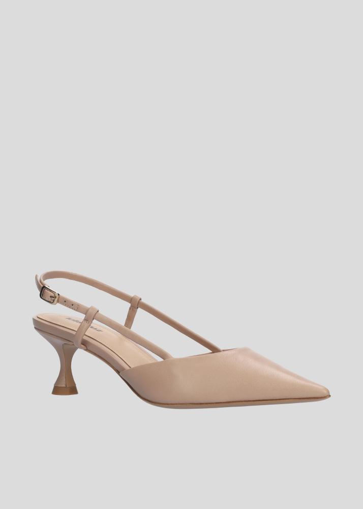 lola cruz CARMEN PUMP 55 Ofertas de temporada