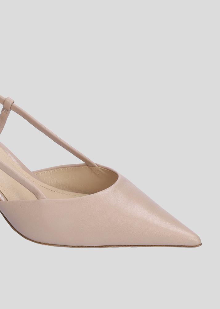 lola cruz CARMEN PUMP 55 Ofertas de temporada