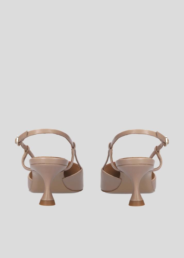 lola cruz CARMEN PUMP 55 Ofertas de temporada