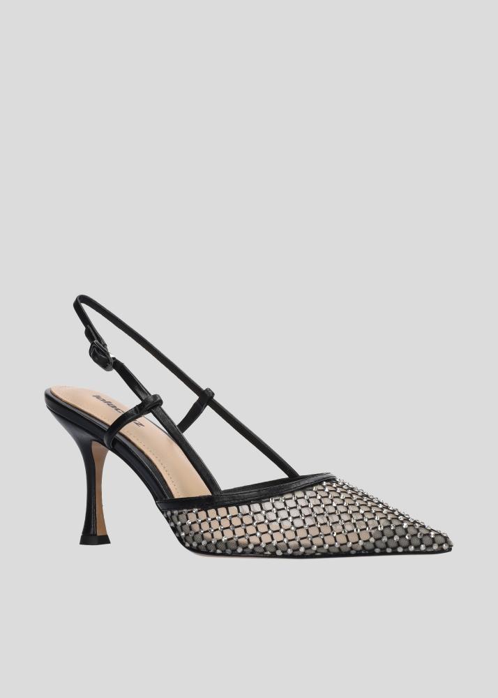 lola cruz CARMEN PUMPS 95 Ofertas especiales
