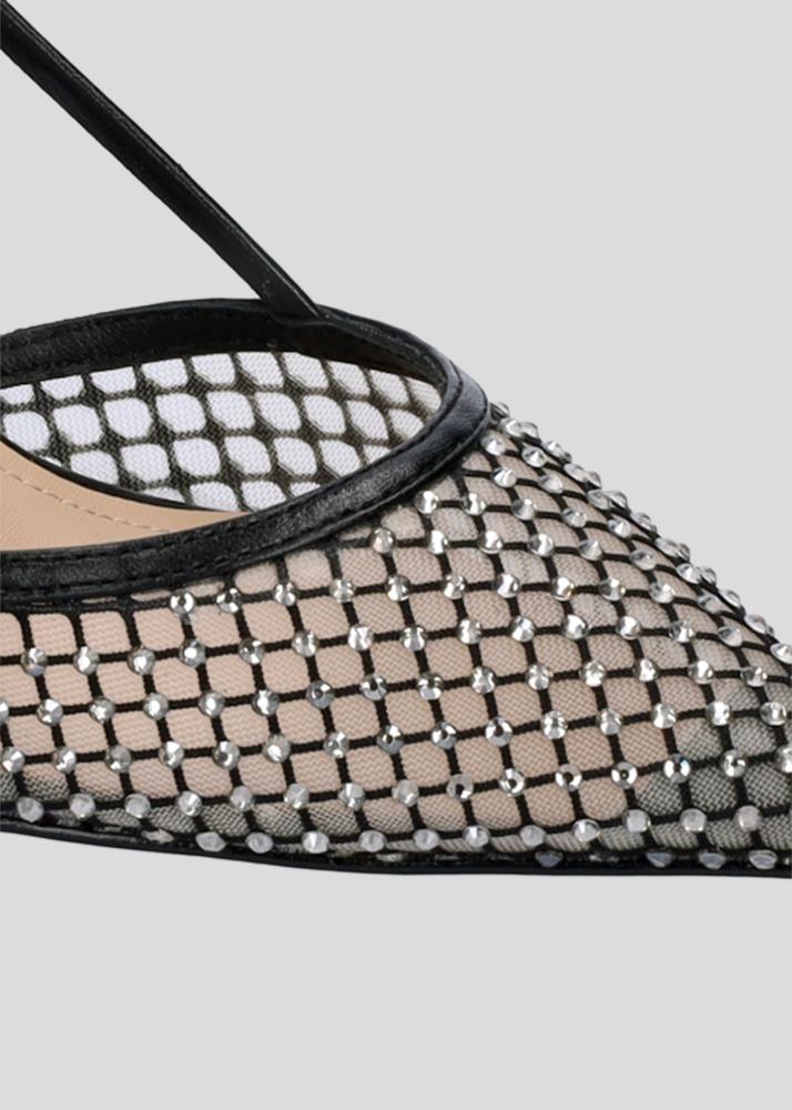 lola cruz CARMEN PUMPS 95 Ofertas especiales