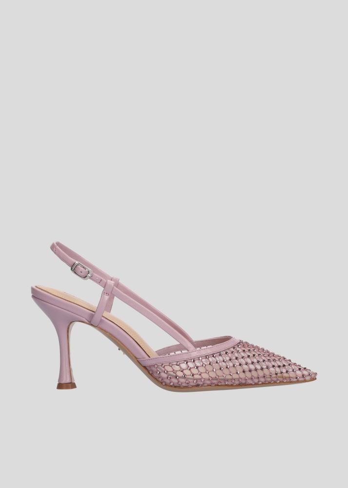 lola cruz CARMEN PUMPS 95 Grandes ahorros