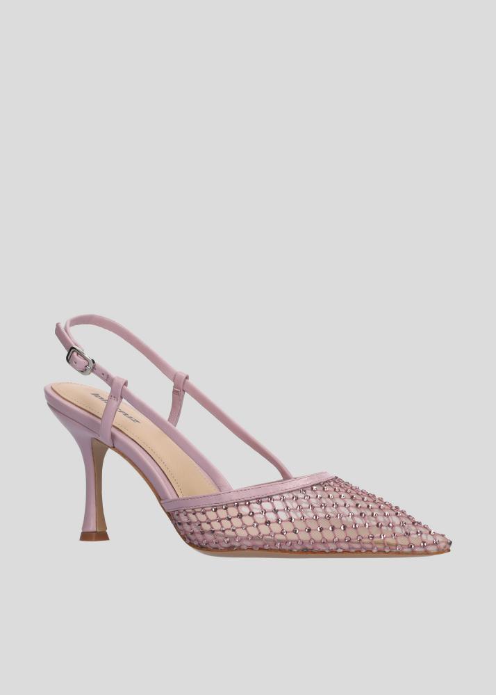 lola cruz CARMEN PUMPS 95 Grandes ahorros